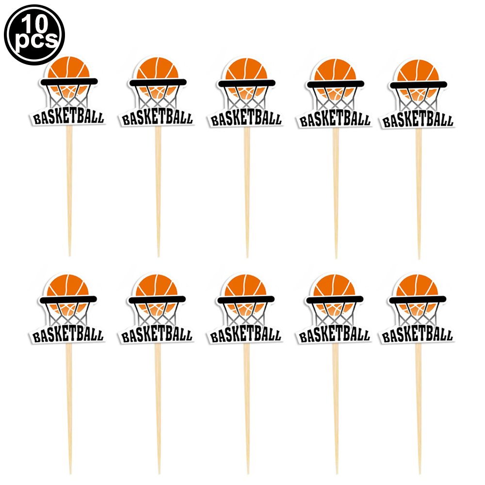 Basketball Birthday Party Deco - Table Cloth Disposable ulasan dan harga