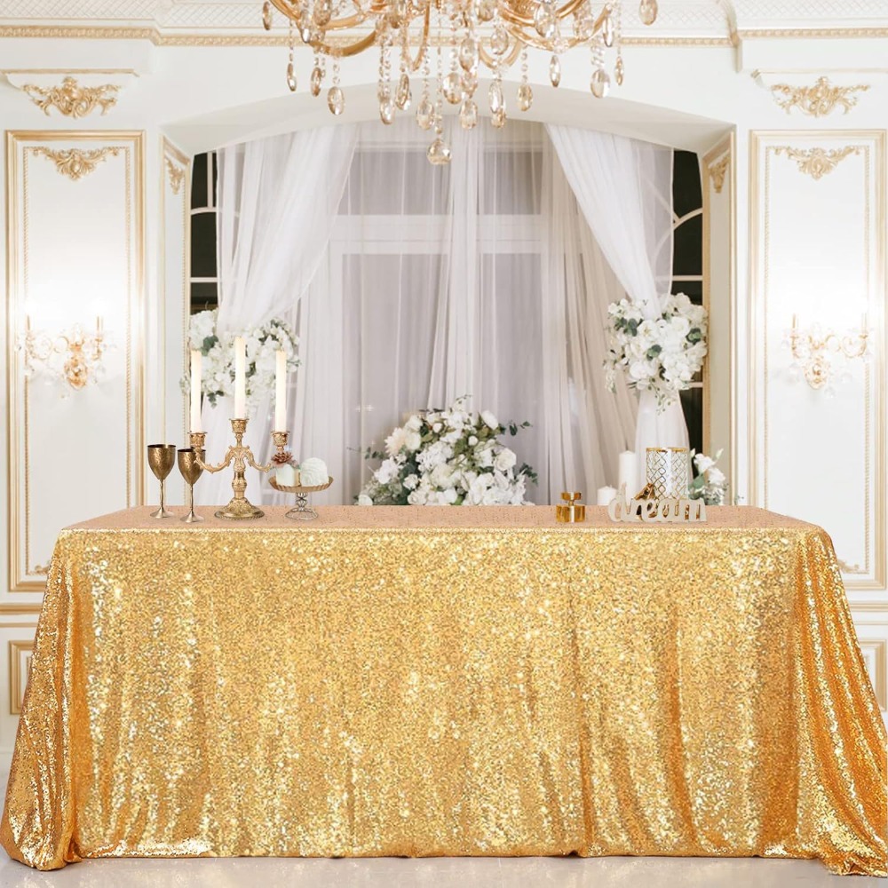 Practical Rectangular Party Se - Table Cloth Disposable ulasan dan harga