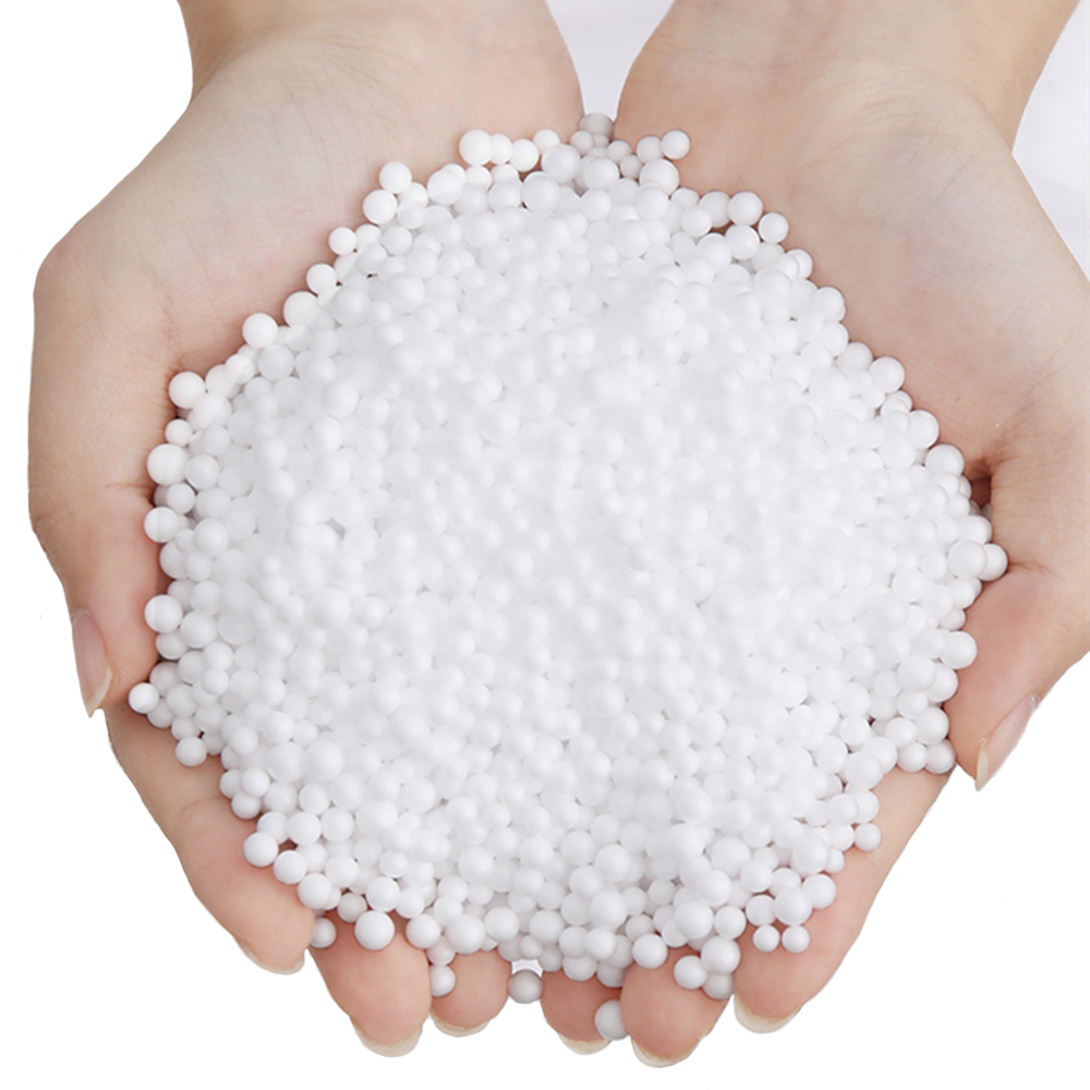 4-6mm 10L/20L White Styrofoam  - Event Z ulasan dan harga
