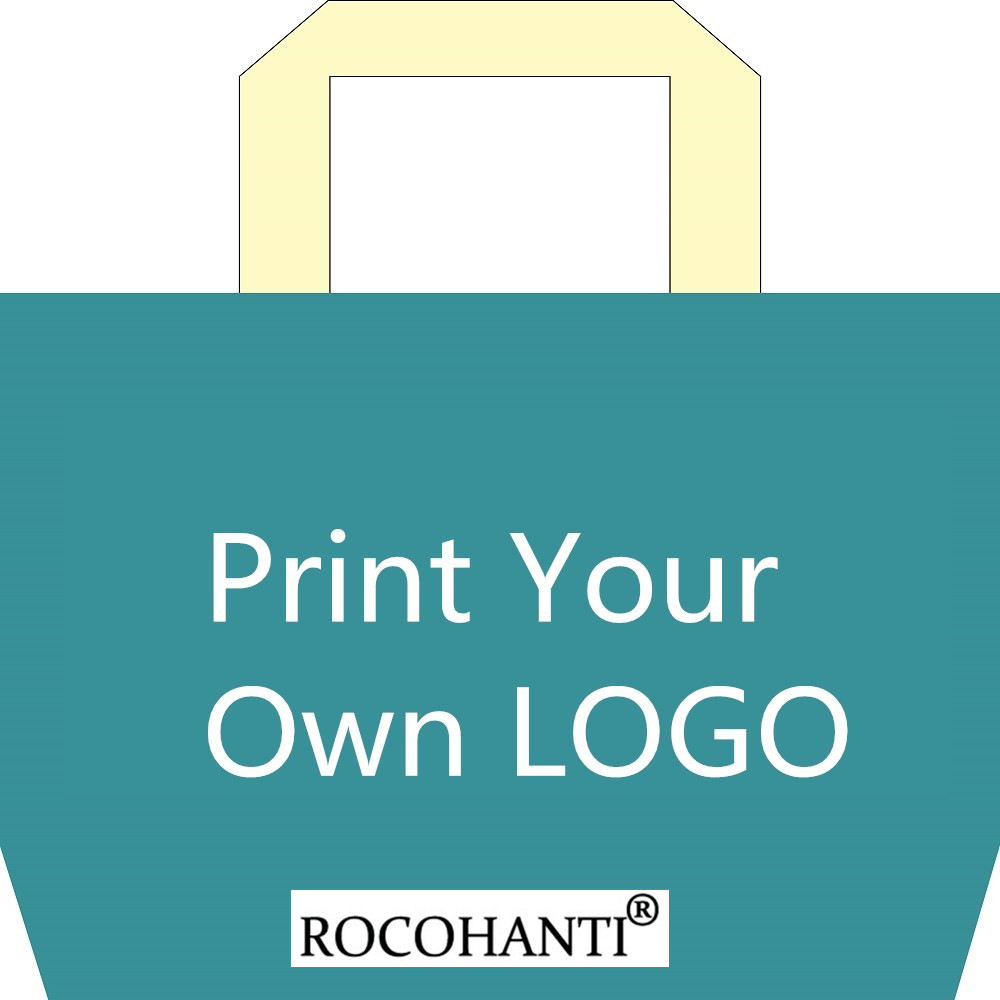 100x Custom LOGO Eco Reusable  - Event Party Shop ulasan dan harga