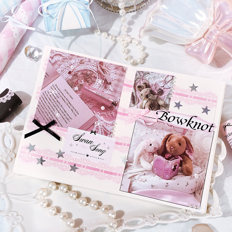 30 pcs Large size Vintage Deco - Eve Party ulasan dan harga