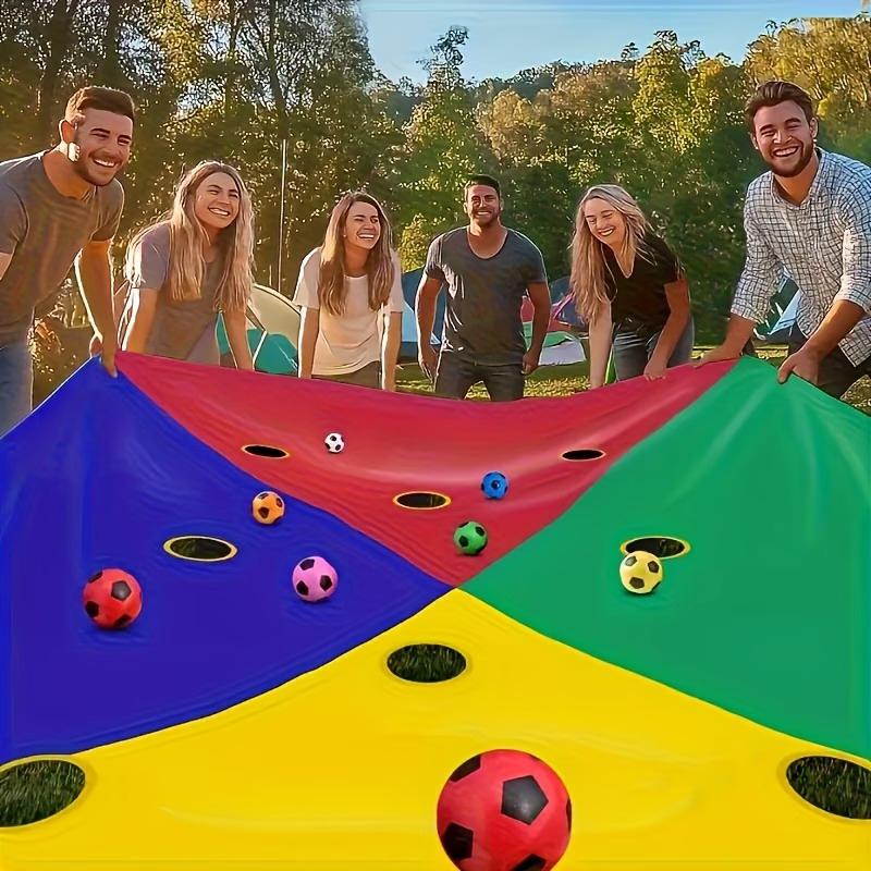 New Cave Cloth Toss Game Sport - Event & Party Supply ulasan dan harga