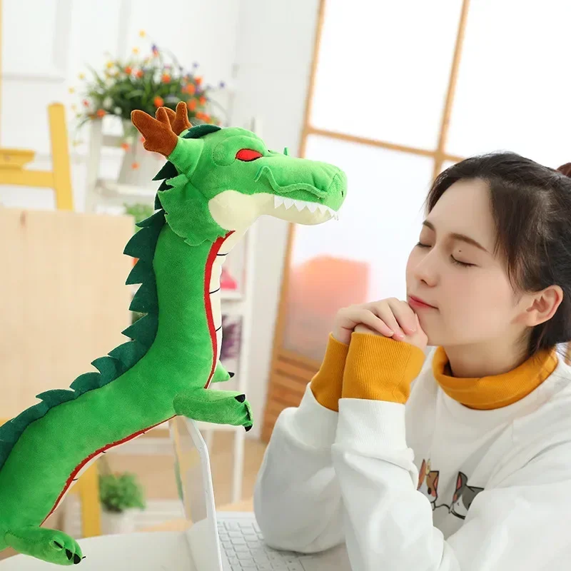 20th Dragon Ball Z Anime Plush - Event Z ulasan dan harga