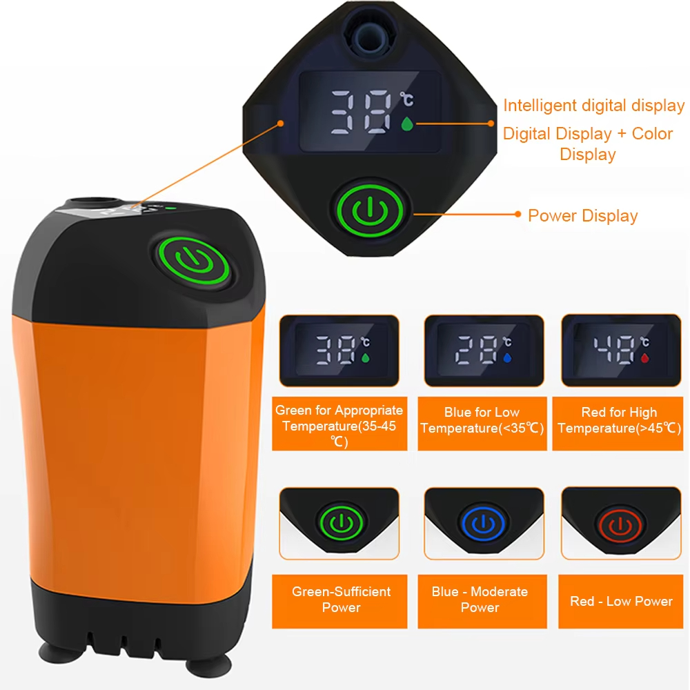 Portable 20L Capacity Electric - Event & Party Supply ulasan dan harga