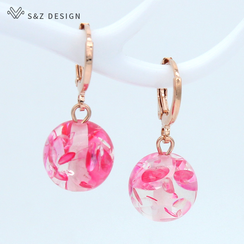 S&Z DESIGN New Simple Round Co - Event Z ulasan dan harga
