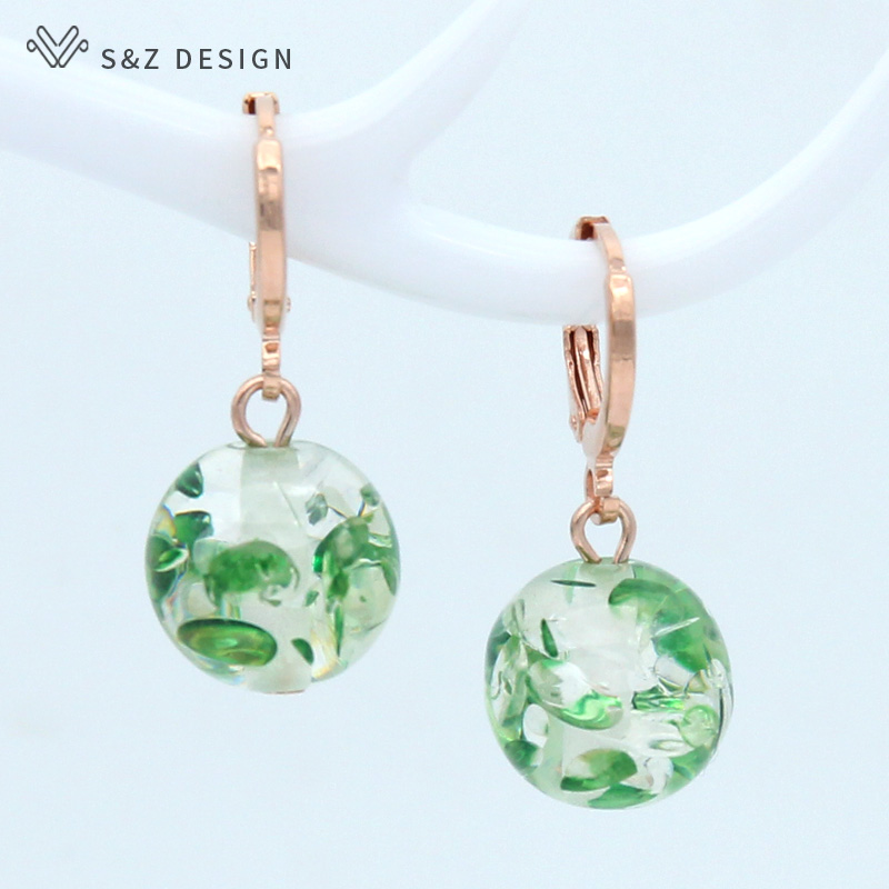S&Z DESIGN New Simple Round Co - Event Z ulasan dan harga